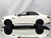 1/18 GT Spirit Mercedes-Benz E-Class E63 AMG W213 (White) Resin Car Model Limited