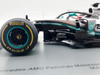 1/18 Spark Formula 1 Mercedes AMG Petronas 2019 Chinese GP Winner W10 Lewis Hamilton #44 Car Model