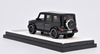 1/64 Motorhelix Mercedes-Benz Mercedes G-Class G-Klasse G63 AMG (Metallic Black) Car Model Limited 499