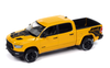 1/64 Auto World 2023 Dodge Ram Rebel Havoc Edition (Baja Yellow) Diecast Car Model