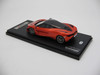 1/43 Scale Tecnomodel Mclaren 720S Azores Orange Géneva Autoshow Car Model Limited 99