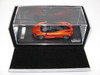 1/43 Scale Tecnomodel Mclaren 720S Azores Orange Géneva Autoshow Car Model Limited 99