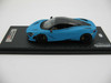 1/43 Scale Tecnomodel Mclaren 720S Baby Blue Car Model Limited 49