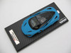 1/43 Scale Tecnomodel Mclaren 720S Baby Blue Car Model Limited 49