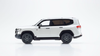 1/43 Kyosho Toyota Land Cruiser GR Sport (White) Car Model