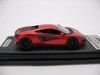 1/43 Scale Tecnomodel Mclaren 570S Vermillon Red Car Model Limited 50 Pieces