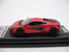 1/43 Scale Tecnomodel Mclaren 570S Vermillon Red Car Model Limited 50 Pieces