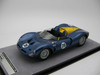 1/18 Scale Tecnomodel Bizzarrini P538 Can-Am Bridghampton 1966 M. Gammino #28 Resin Car Model Limited 100 Pieces