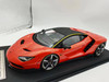 1/12 GL Lamborghini Centenario (Orange) Car Model Limited