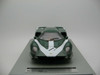 1/18 Scale Tecnomodel Lola T70 MK3 Nurburgring 1000 km 1967 Car #1P J.Surtees D.Hobbs Resin Car Model Limited 90 Pieces