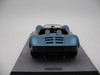 1/18 Scale Tecnomodel Bizzarrini P538 California Blue Metallic 1965 Resin Car Model Limited 60 Pieces