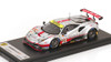 1/43 Looksmart 2023 Ferrari 488 GTE Evo #54 24h LeMans AF Corse Thomas Flohr, Francesco Castellacci, Davide Rigon Car Model