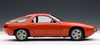 1/18 AUTOart Porsche 928 (GUARDS RED) Diecast Model 77905