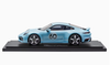 1/18 Dealer Edition 2022 Porsche 911 (992) Sport Classic (Meissen Blue) Car Model