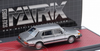 1/43 Matrix 1981-1984 Saab 900 CD (Silver) Car Model