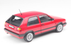 1/18 Norev 1990 Volkswagen VW Golf II GTI 2nd Generation (MK2/A2, Typ 19E/1G; 1983–1992) (Red) Diecast Car Model