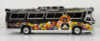 1/43 Iconic Replicas 1980 Dina Olimpico Coach: Autobuses Las Catrinas Diecast Car Model