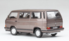 1/18 Norev 1990 Volkswagen VW Bus T3 Multivan MPV Car Model