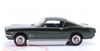 1/12 OTTO 1965 Ford Mustang Fastback (Dark Green) Car Model