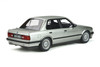 1/18 OTTO 1988 BMW 325i (E30) (Silver) Car Model