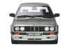 1/18 OTTO 1988 BMW 325i (E30) (Silver) Car Model