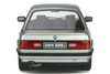 1/18 OTTO 1988 BMW 325i (E30) (Silver) Car Model