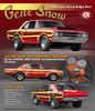 1/18 ACME 1968 Dodge Dart Super Stock Gene Snow Diecast Car Model