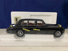 1/18 Dealer Edition 1968-1990 Rolls-Royce Phantom VI Hardtop (Black) Diecast Car Model (NO Color Box)