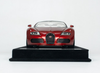 1/18 HH Model Bugatti Veyron Metallic Red