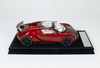 1/18 HH Model Bugatti Veyron Metallic Red