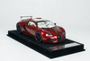 1/18 HH Model Bugatti Veyron Metallic Red