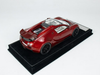 1/18 HH Model Bugatti Veyron Metallic Red