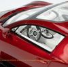 1/18 HH Model Bugatti Veyron Metallic Red