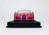 1/18 HH Model Bugatti Veyron Flash Pink