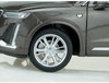1/18 Dealer Edition 2020 Cadillac XT6 (Dark Grey) Diecast Car Model