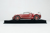 1/18 HH Model Bugatti Veyron Lor Metallic Red