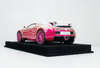 1/18 HH Model Bugatti Veyron Lor Flash Pink