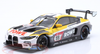 1/18 Minichamps 2023 BMW M4 GT3 #99 24h Nürburgring Rowe Racing Augusto Farfus, Philipp Eng, Connor de Philippi, Nick Yelloly Diecast Car Model