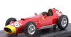 1/18 GP Replicas 1957 Formula 1 Wolfgang Graf Berghe von Trips Ferrari 801 #36 3rd Italy GP Car Model