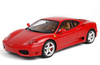 1/18 BBR 1999 Ferrari 360 Modena Red Resin Car Model