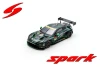 1/43 Spark D'station Vantage GT3 No.777 D'station Racing GT300 SUPER GT 2024 T. Fujii - M. Sørensen Car Model