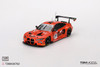 1/43 TSM BMW M4 GT3 #30 BMW M Team WRT 2023 IGTC  INDY 8 Hrs Winner Car Model