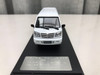 1/43 Sunyork Model FedEx Delivery Van (White) Car Model Limited 500