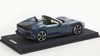 1/18 BBR Ferrari 12 Cilindri Spider (Blue Rome) Car Model Limited 48 Pieces