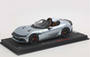 1/18 BBR Ferrari 12 Cilindri Spider (Grigio Titanio Grey) Car Model