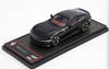 1/43 BBR Ferrari 12 Cilindri Coupe (Black Purosangue) Car Model