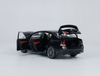 1/18 Well Honda Civic Type-R (FD2) Black Diecast Car Model