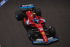 1/43 BBR 2024 Formula 1 Ferrari SF24 GP USA Miami Carlos Sainz Light Blue Livery Car Model \\