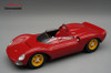 1/18 Tecnomodel Ferrari 206 Dino SP Factory Press 1965 Limited Edition Car Model