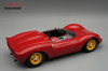1/18 Tecnomodel Ferrari 206 Dino SP Factory Press 1965 Limited Edition Car Model